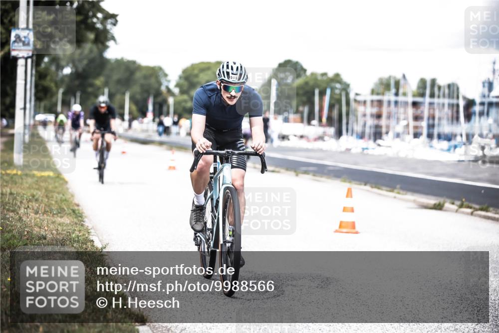 16.08.2026 - KN Förde Triathlon 2026 H.Heesch http://msf.ph/oto/9988566 16.08.2026 13:15:44 Radfahren 515, 569, 573, 587, 609 meine-sportfotos.de