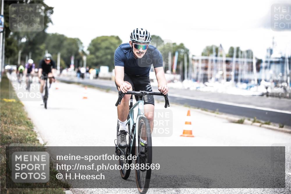 16.08.2026 - KN Förde Triathlon 2026 H.Heesch http://msf.ph/oto/9988569 16.08.2026 13:15:44 Radfahren 515, 569, 573, 587, 609 meine-sportfotos.de