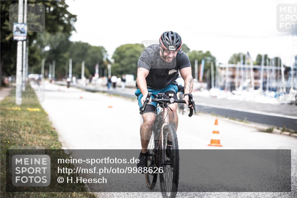 16.08.2026 - KN Förde Triathlon 2026 H.Heesch http://msf.ph/oto/9988626 16.08.2026 13:15:52 Radfahren 569, 606, 742 meine-sportfotos.de