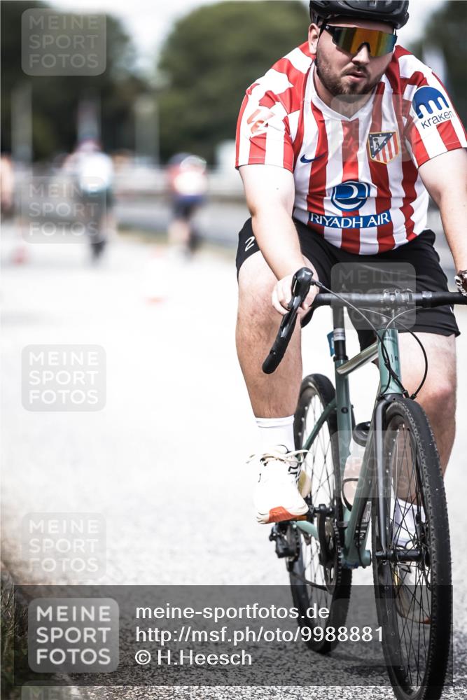16.08.2026 - KN Förde Triathlon 2026 H.Heesch http://msf.ph/oto/9988881 16.08.2026 13:17:31 Radfahren 196, 594, 610, 723 meine-sportfotos.de