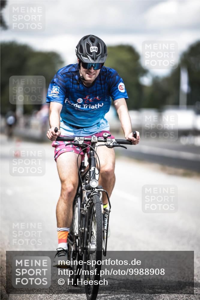 16.08.2026 - KN Förde Triathlon 2026 H.Heesch http://msf.ph/oto/9988908 16.08.2026 13:17:49 Radfahren 580 meine-sportfotos.de
