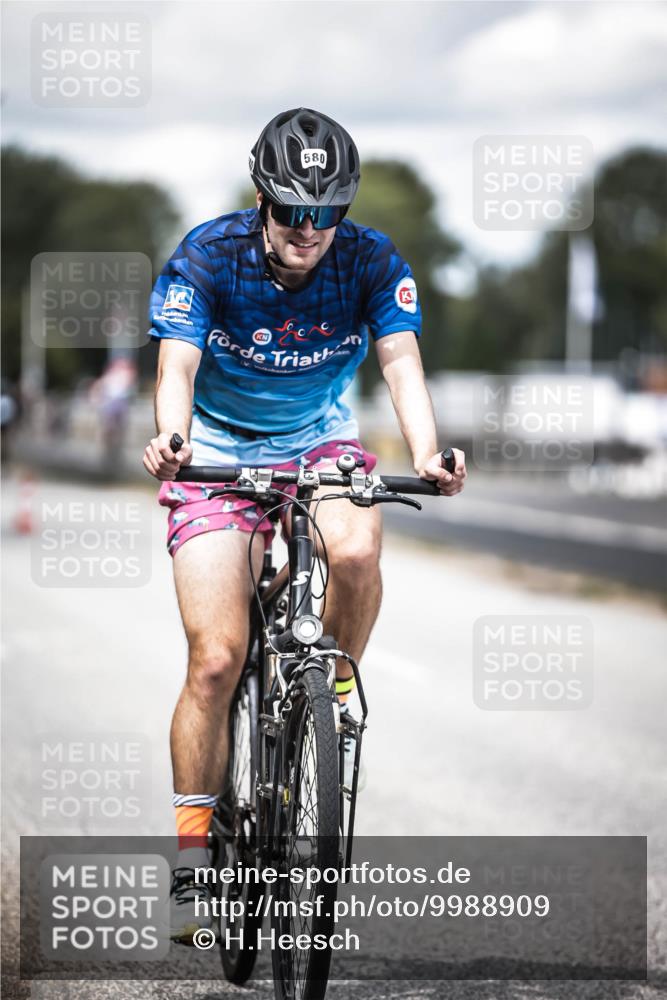 16.08.2026 - KN Förde Triathlon 2026 H.Heesch http://msf.ph/oto/9988909 16.08.2026 13:17:50 Radfahren 580 meine-sportfotos.de