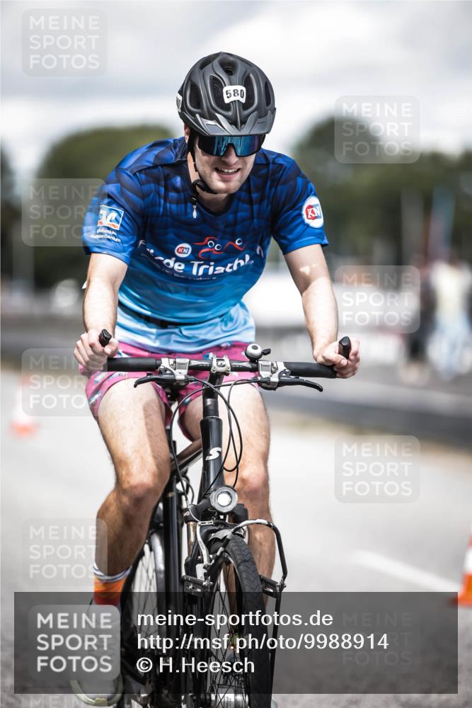 16.08.2026 - KN Förde Triathlon 2026 H.Heesch http://msf.ph/oto/9988914 16.08.2026 13:17:50 Radfahren 580 meine-sportfotos.de