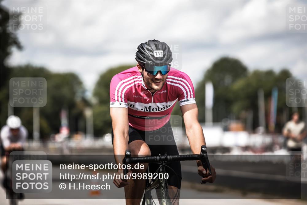 16.08.2026 - KN Förde Triathlon 2026 H.Heesch http://msf.ph/oto/9989200 16.08.2026 13:19:23 Radfahren 600, 706, 713, 714, 735 meine-sportfotos.de