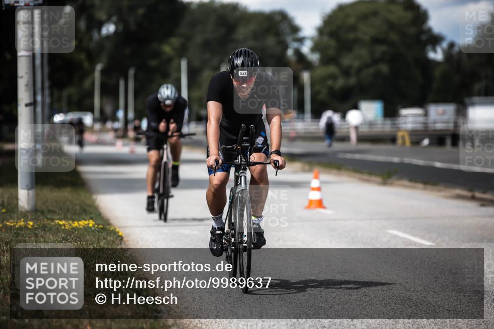 16.08.2026 - KN Förde Triathlon 2026 H.Heesch http://msf.ph/oto/9989637 16.08.2026 13:22:04 Radfahren 577, 716 meine-sportfotos.de