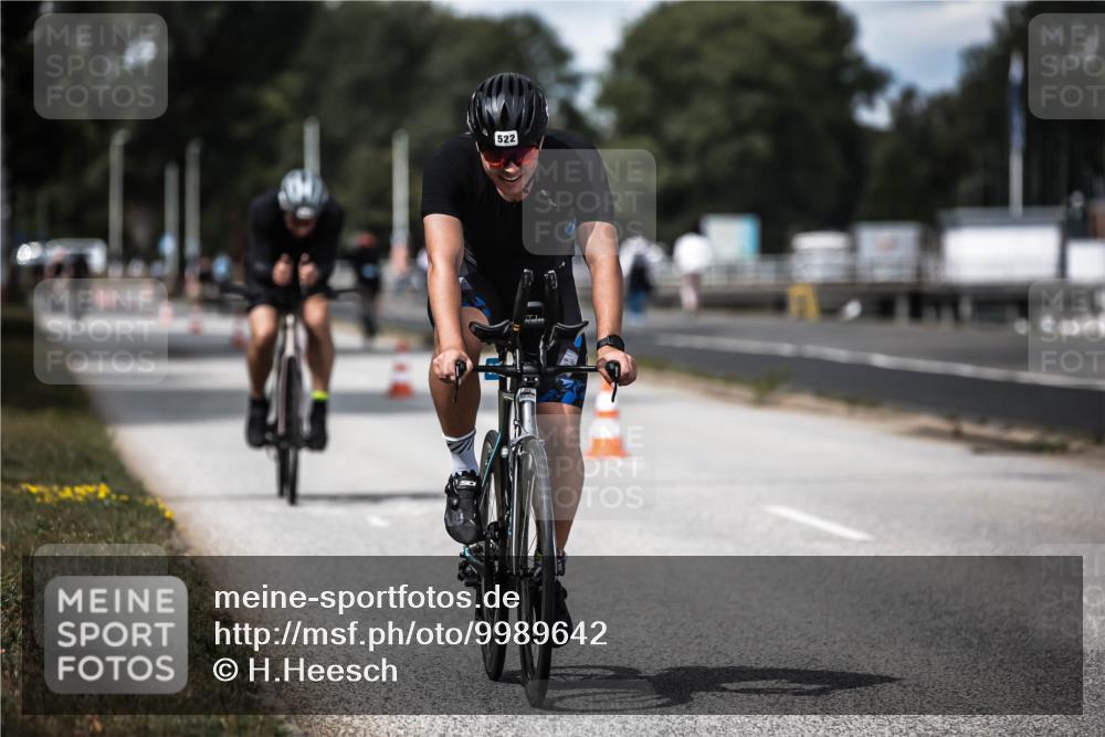 16.08.2026 - KN Förde Triathlon 2026 H.Heesch http://msf.ph/oto/9989642 16.08.2026 13:22:04 Radfahren 577, 716 meine-sportfotos.de