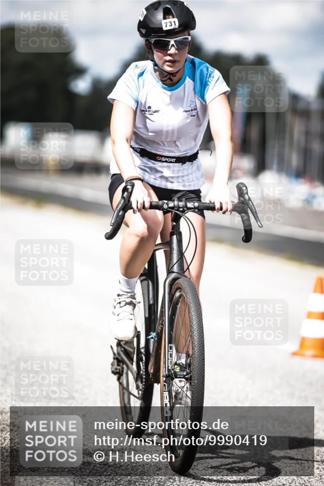 16.08.2026 - KN Förde Triathlon 2026 H.Heesch http://msf.ph/oto/9990419 16.08.2026 13:26:04 Radfahren 731 meine-sportfotos.de