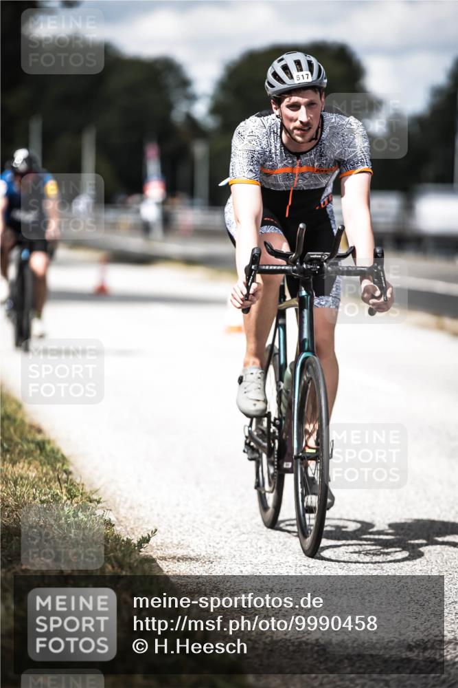 16.08.2026 - KN Förde Triathlon 2026 H.Heesch http://msf.ph/oto/9990458 16.08.2026 13:26:17 Radfahren 604 meine-sportfotos.de
