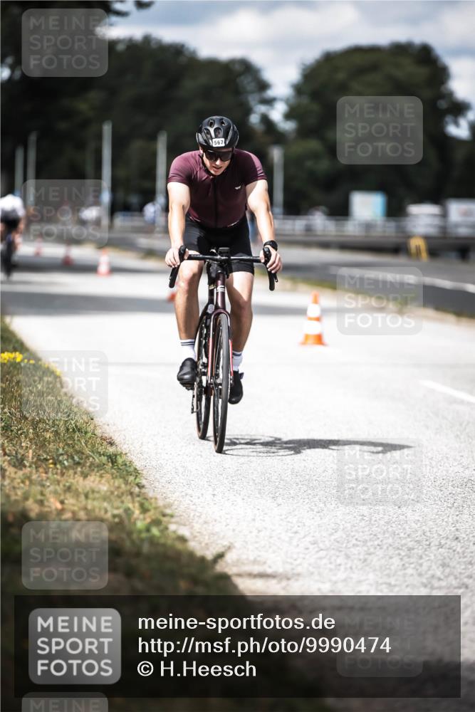16.08.2026 - KN Förde Triathlon 2026 H.Heesch http://msf.ph/oto/9990474 16.08.2026 13:26:22 Radfahren 604 meine-sportfotos.de
