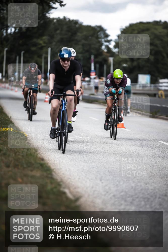 16.08.2026 - KN Förde Triathlon 2026 H.Heesch http://msf.ph/oto/9990607 16.08.2026 13:27:26 Radfahren 606, 713 meine-sportfotos.de