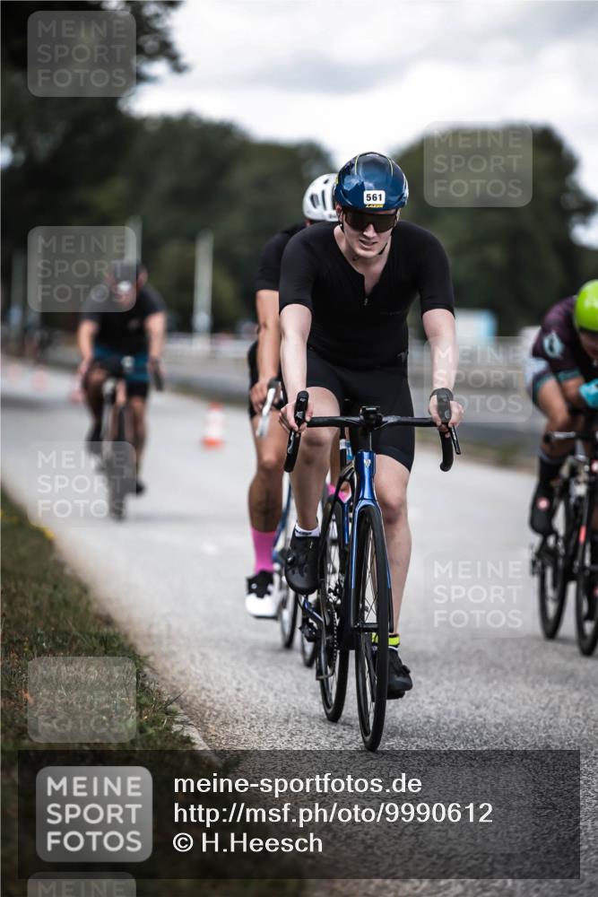 16.08.2026 - KN Förde Triathlon 2026 H.Heesch http://msf.ph/oto/9990612 16.08.2026 13:27:27 Radfahren 606, 713 meine-sportfotos.de