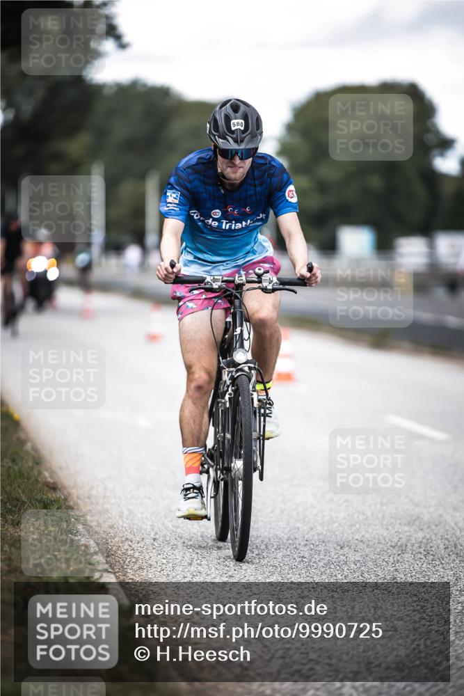 16.08.2026 - KN Förde Triathlon 2026 H.Heesch http://msf.ph/oto/9990725 16.08.2026 13:29:10 Radfahren 722 meine-sportfotos.de