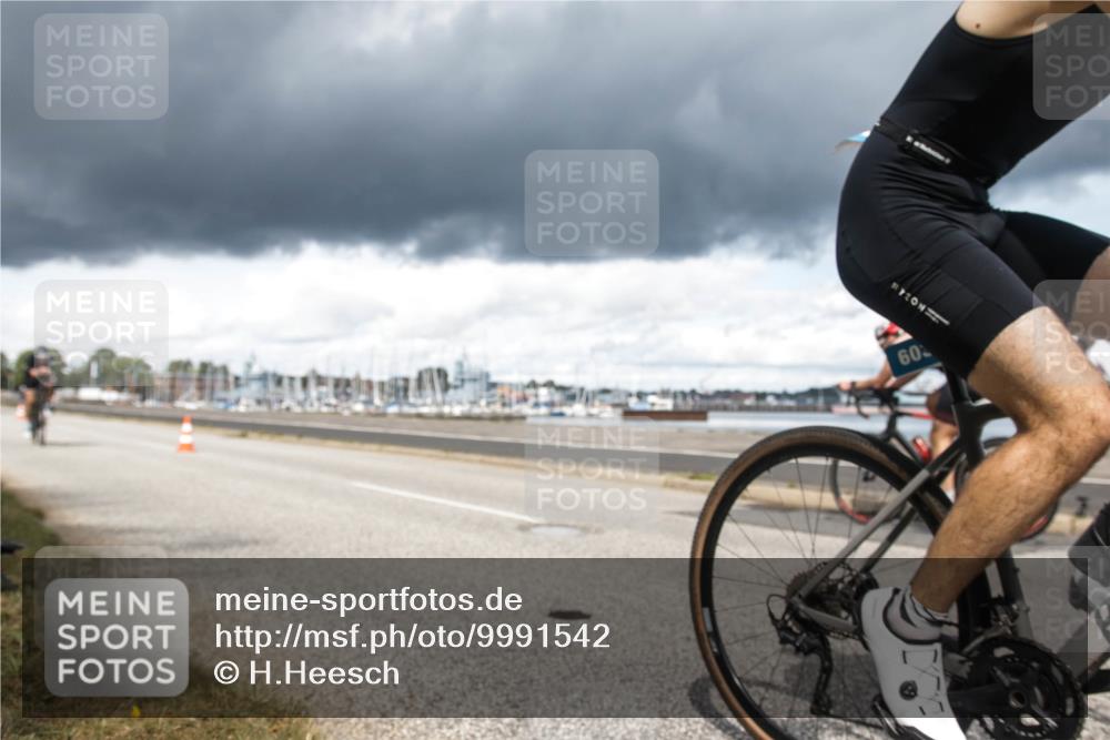 16.08.2026 - KN Förde Triathlon 2026 H.Heesch http://msf.ph/oto/9991542 16.08.2026 13:21:20 Radfahren 592, 603, 703 meine-sportfotos.de