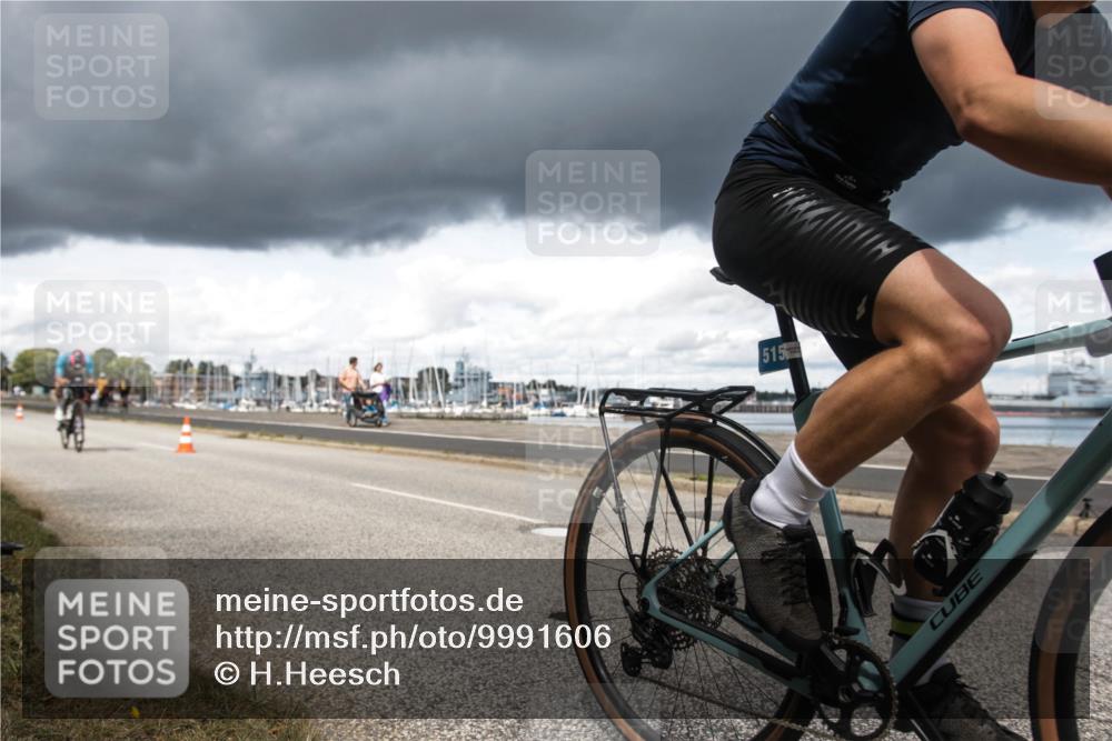 16.08.2026 - KN Förde Triathlon 2026 H.Heesch http://msf.ph/oto/9991606 16.08.2026 13:25:08 Radfahren 515, 745 meine-sportfotos.de