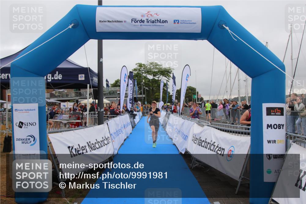 16.08.2026 - KN Förde Triathlon 2026 Markus Tischler http://msf.ph/oto/9991981 16.08.2026 10:22:00 Ziel 114, 114 meine-sportfotos.de