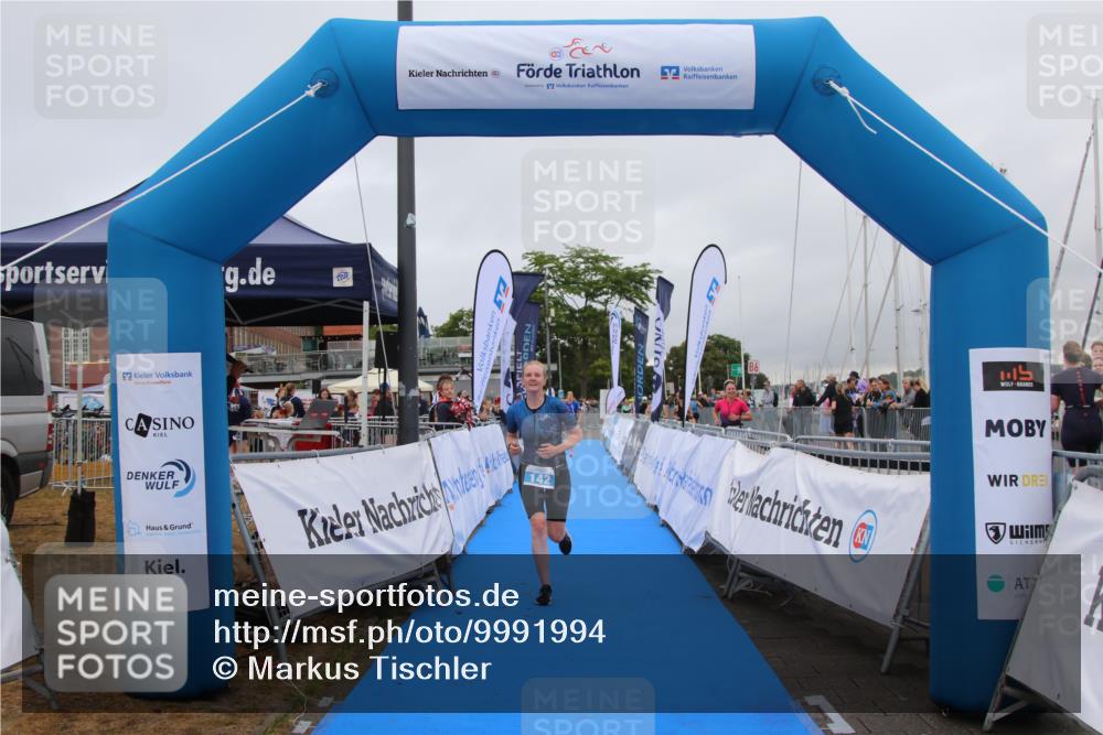 16.08.2026 - KN Förde Triathlon 2026 Markus Tischler http://msf.ph/oto/9991994 16.08.2026 10:22:50 Ziel 142, 149, 142, 149 meine-sportfotos.de