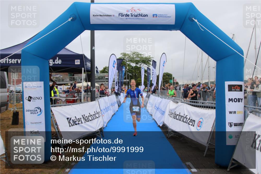 16.08.2026 - KN Förde Triathlon 2026 Markus Tischler http://msf.ph/oto/9991999 16.08.2026 10:22:55 Ziel 142, 149, 142, 149 meine-sportfotos.de