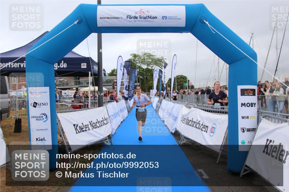 16.08.2026 - KN Förde Triathlon 2026 Markus Tischler http://msf.ph/oto/9992053 16.08.2026 10:25:12 Ziel 118, 133, 118, 133 meine-sportfotos.de