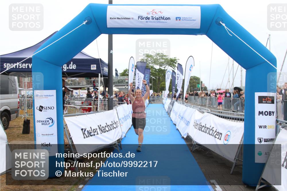 16.08.2026 - KN Förde Triathlon 2026 Markus Tischler http://msf.ph/oto/9992217 16.08.2026 10:30:23 Ziel 147, 150, 154, 147, 150, 154 meine-sportfotos.de