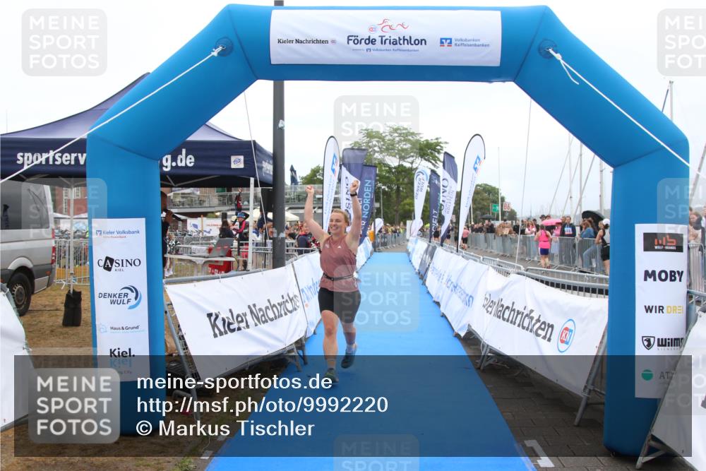 16.08.2026 - KN Förde Triathlon 2026 Markus Tischler http://msf.ph/oto/9992220 16.08.2026 10:30:24 Ziel 147, 150, 154, 147, 150, 154 meine-sportfotos.de