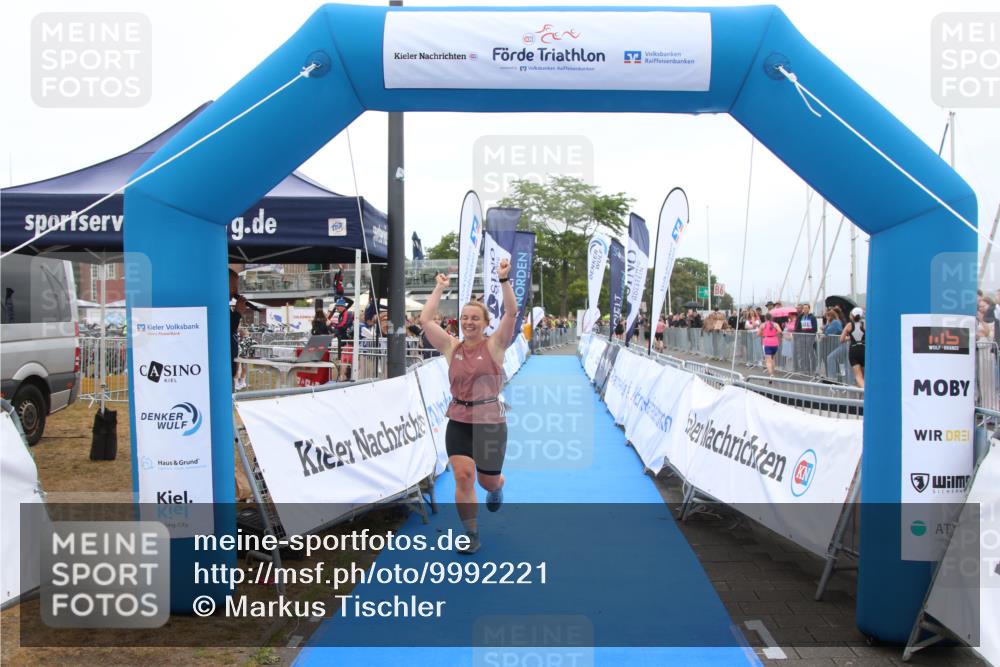 16.08.2026 - KN Förde Triathlon 2026 Markus Tischler http://msf.ph/oto/9992221 16.08.2026 10:30:24 Ziel 147, 150, 154, 147, 150, 154 meine-sportfotos.de