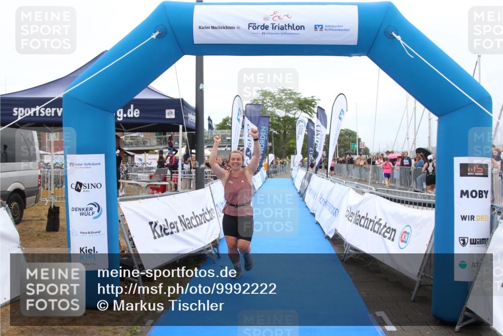 16.08.2026 - KN Förde Triathlon 2026 Markus Tischler http://msf.ph/oto/9992222 16.08.2026 10:30:24 Ziel 147, 150, 154, 147, 150, 154 meine-sportfotos.de