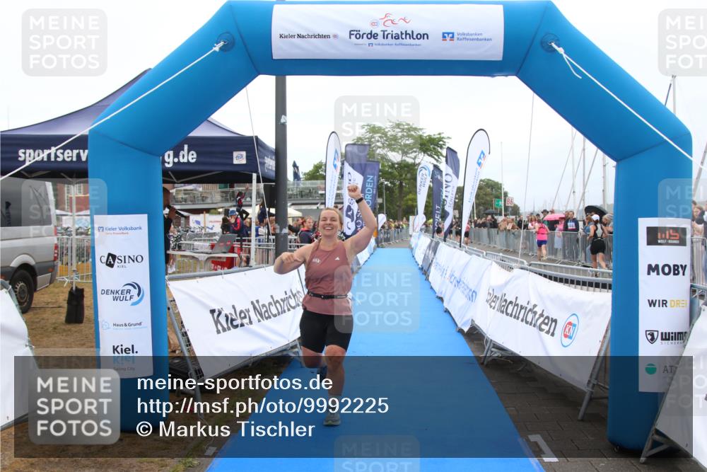 16.08.2026 - KN Förde Triathlon 2026 Markus Tischler http://msf.ph/oto/9992225 16.08.2026 10:30:24 Ziel 147, 150, 154, 147, 150, 154 meine-sportfotos.de