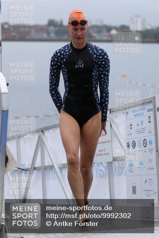 16.08.2026 - KN Förde Triathlon 2026 Antke Förster http://msf.ph/oto/9992302 16.08.2026 09:10:42 Schwimmen 107, 121, 1, 110, 112, 115, 119 meine-sportfotos.de