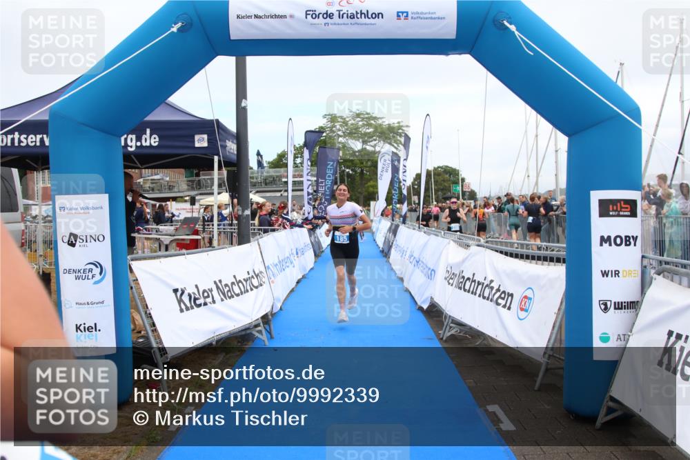 16.08.2026 - KN Förde Triathlon 2026 Markus Tischler http://msf.ph/oto/9992339 16.08.2026 10:32:01 Ziel 145, 185, 189, 195, 198, 537, 145, 185, 189, 195, 198, 537 meine-sportfotos.de