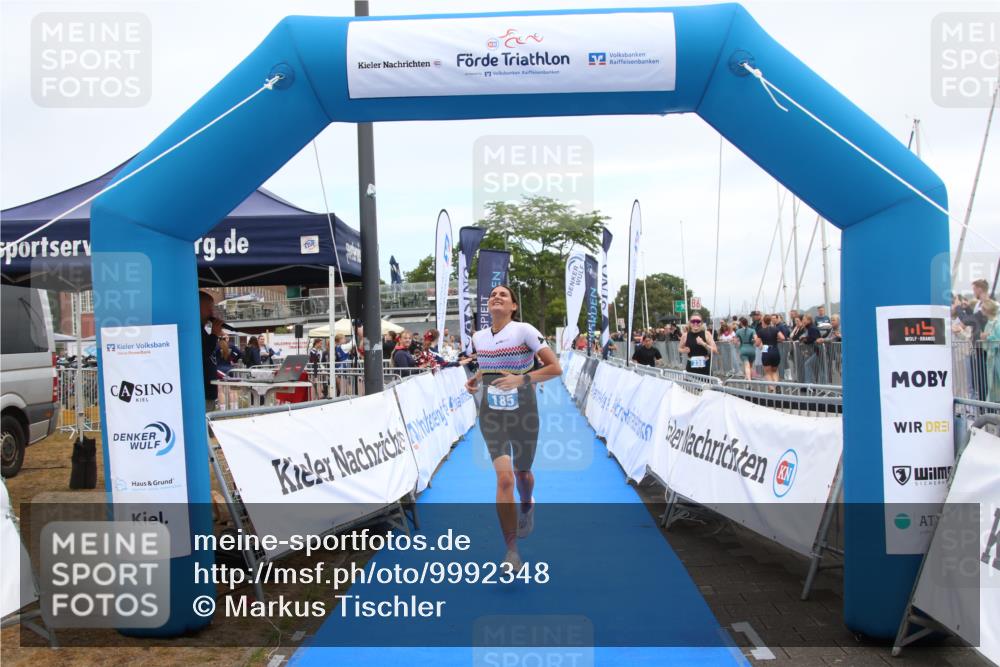 16.08.2026 - KN Förde Triathlon 2026 Markus Tischler http://msf.ph/oto/9992348 16.08.2026 10:32:02 Ziel 145, 185, 189, 195, 198, 537, 145, 185, 189, 195, 198, 537 meine-sportfotos.de