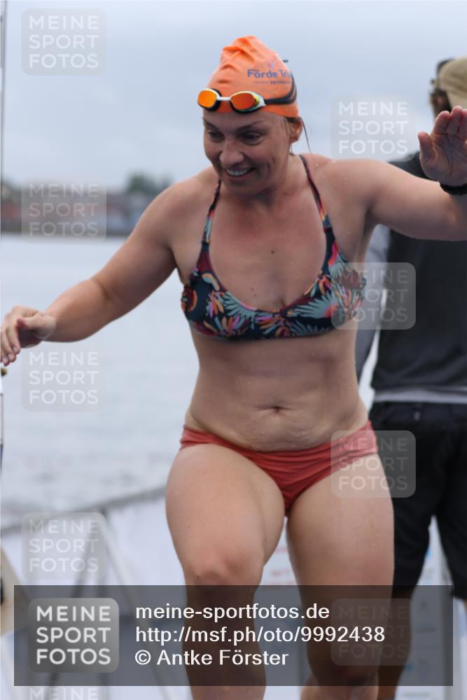 16.08.2026 - KN Förde Triathlon 2026 Antke Förster http://msf.ph/oto/9992438 16.08.2026 09:14:11 Schwimmen 120, 185, 125, 149, 154, 155, 162 meine-sportfotos.de