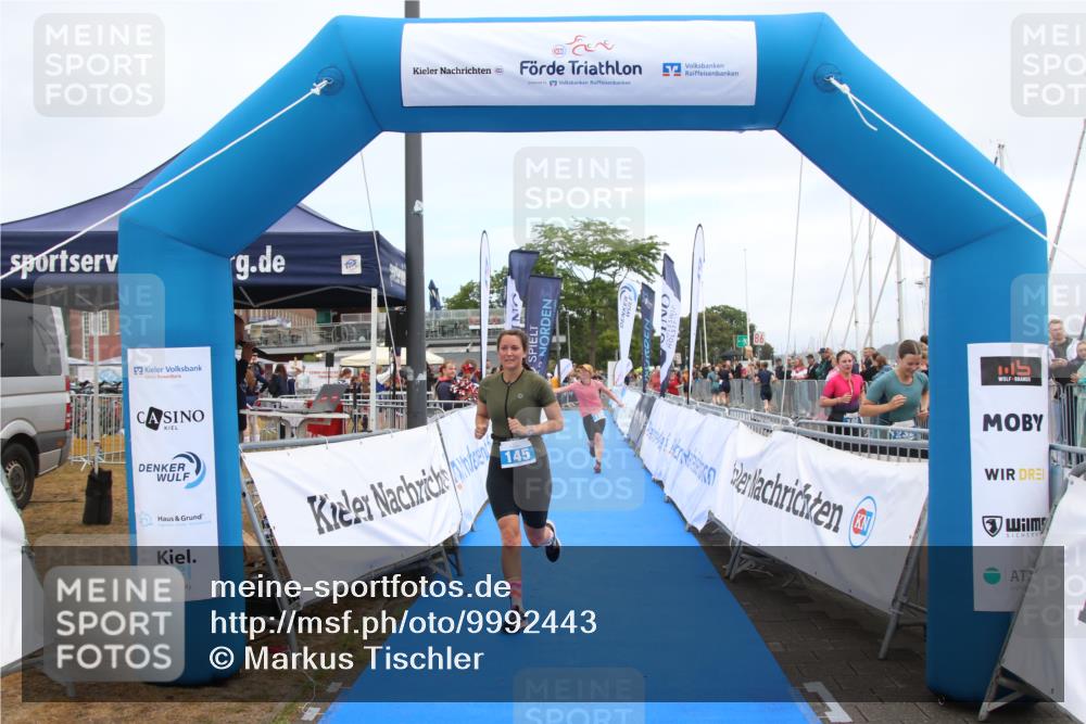 16.08.2026 - KN Förde Triathlon 2026 Markus Tischler http://msf.ph/oto/9992443 16.08.2026 10:32:09 Ziel 145, 185, 186, 189, 195, 198, 145, 185, 186, 189, 195, 198 meine-sportfotos.de