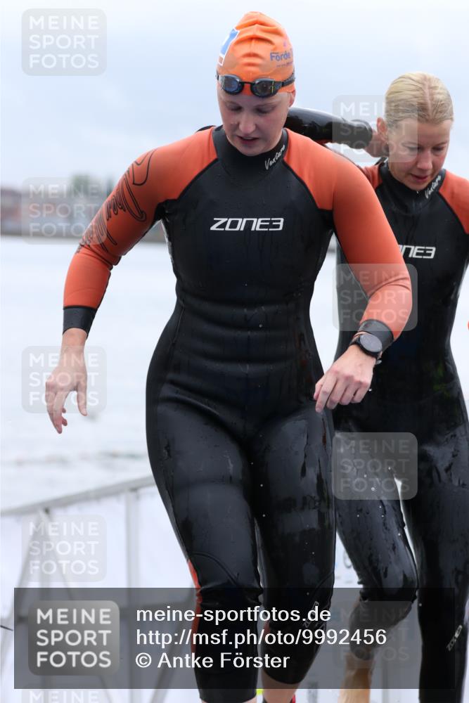 16.08.2026 - KN Förde Triathlon 2026 Antke Förster http://msf.ph/oto/9992456 16.08.2026 09:14:31 Schwimmen 125, 154, 155, 162, 147, 149, 158, 159, 162 meine-sportfotos.de