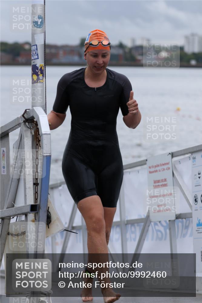 16.08.2026 - KN Förde Triathlon 2026 Antke Förster http://msf.ph/oto/9992460 16.08.2026 09:14:43 Schwimmen 125, 147, 149, 155, 162, 145, 147, 153, 158, 159 meine-sportfotos.de