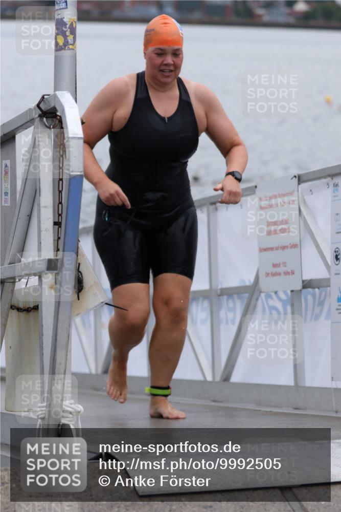 16.08.2026 - KN Förde Triathlon 2026 Antke Förster http://msf.ph/oto/9992505 16.08.2026 09:16:16 Schwimmen 168, 152, 161, 175, 183, 193 meine-sportfotos.de