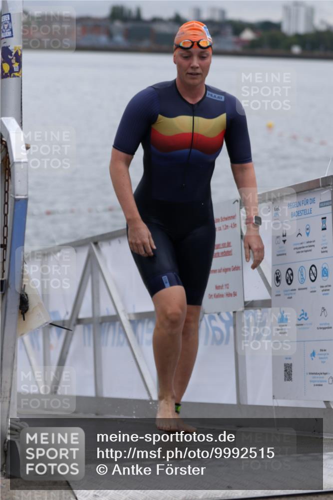 16.08.2026 - KN Förde Triathlon 2026 Antke Förster http://msf.ph/oto/9992515 16.08.2026 09:16:25 Schwimmen 161, 168, 183, 193, 152, 165, 169, 175 meine-sportfotos.de