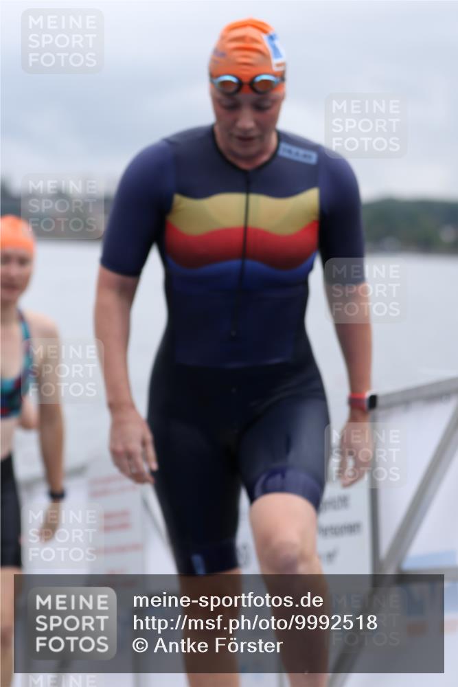 16.08.2026 - KN Förde Triathlon 2026 Antke Förster http://msf.ph/oto/9992518 16.08.2026 09:16:27 Schwimmen 161, 168, 175, 183, 193, 152, 165, 169, 175 meine-sportfotos.de