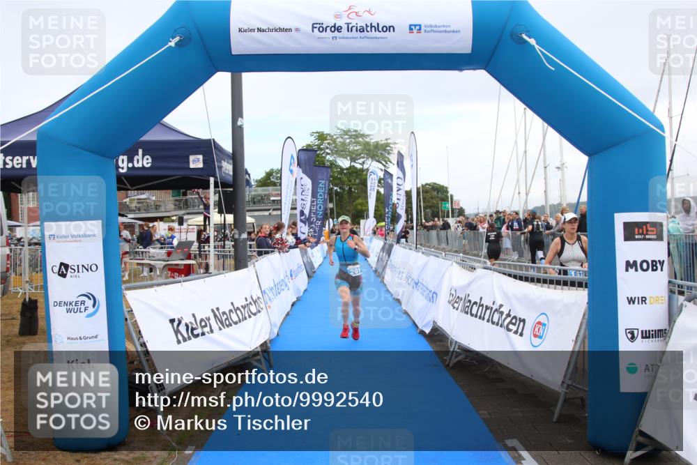 16.08.2026 - KN Förde Triathlon 2026 Markus Tischler http://msf.ph/oto/9992540 16.08.2026 10:32:52 Ziel 170, 201, 170, 201 meine-sportfotos.de