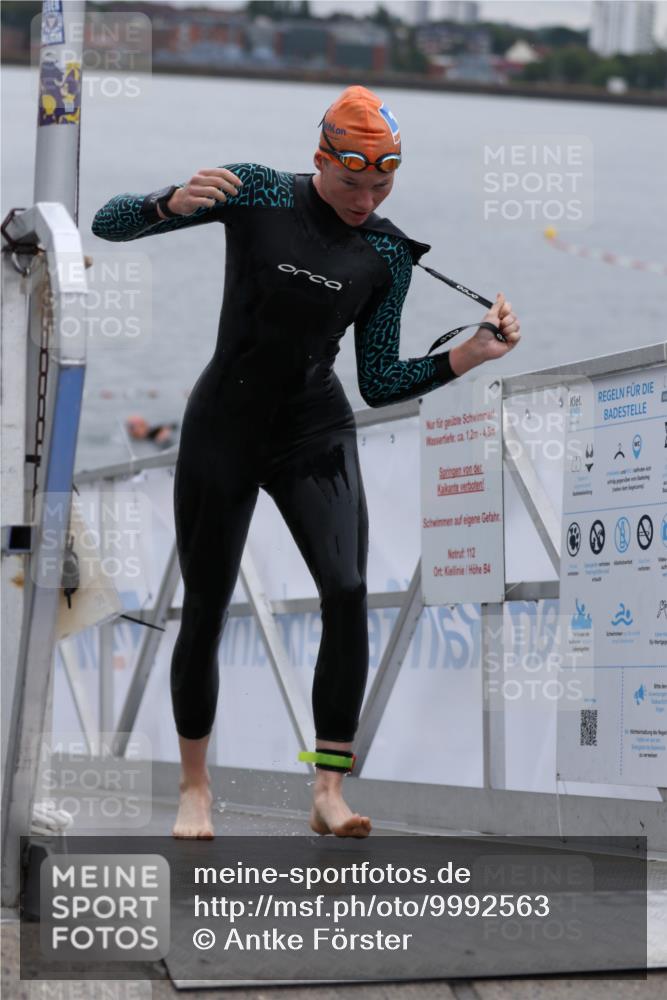 16.08.2026 - KN Förde Triathlon 2026 Antke Förster http://msf.ph/oto/9992563 16.08.2026 09:17:24 Schwimmen 138, 139, 166, 180, 186, 187, 103, 172, 174, 197 meine-sportfotos.de