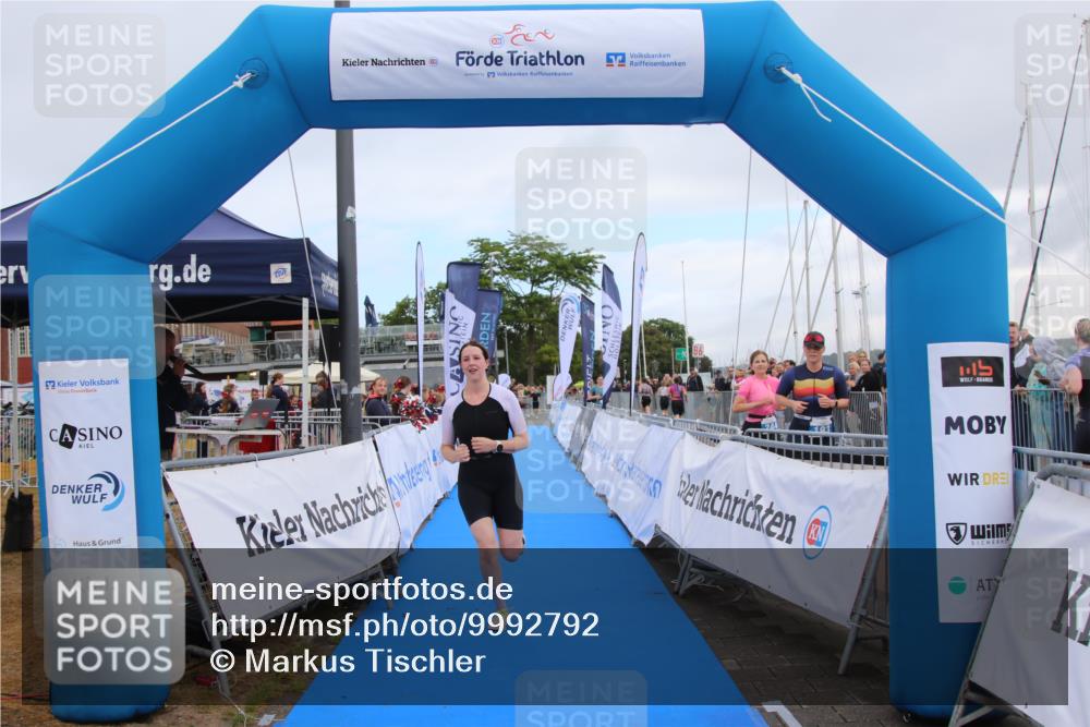 16.08.2026 - KN Förde Triathlon 2026 Markus Tischler http://msf.ph/oto/9992792 16.08.2026 10:34:17 Ziel 178, 245, 178, 245 meine-sportfotos.de
