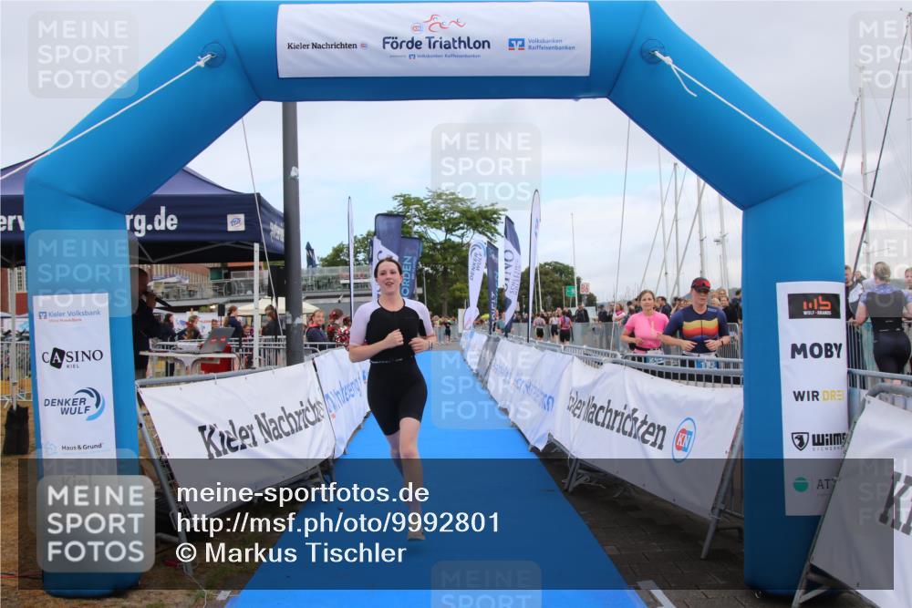 16.08.2026 - KN Förde Triathlon 2026 Markus Tischler http://msf.ph/oto/9992801 16.08.2026 10:34:17 Ziel 178, 245, 178, 245 meine-sportfotos.de
