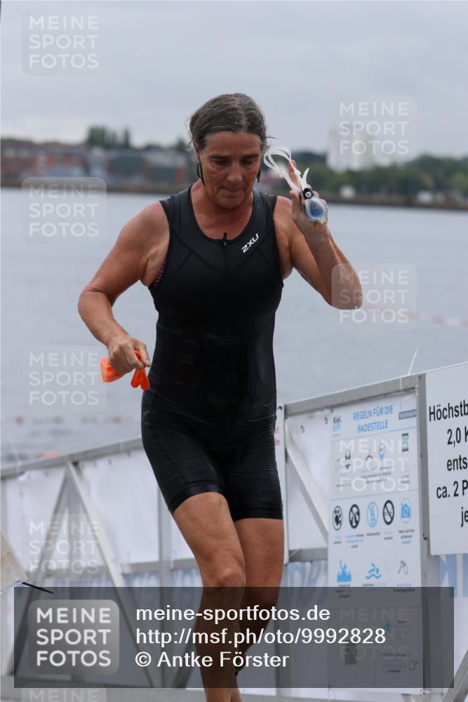 16.08.2026 - KN Förde Triathlon 2026 Antke Förster http://msf.ph/oto/9992828 16.08.2026 09:23:08 Schwimmen 258, 223, 226, 236, 240 meine-sportfotos.de