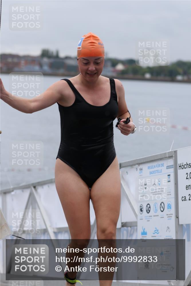 16.08.2026 - KN Förde Triathlon 2026 Antke Förster http://msf.ph/oto/9992833 16.08.2026 09:23:10 Schwimmen 223, 236, 258, 226, 236, 240 meine-sportfotos.de