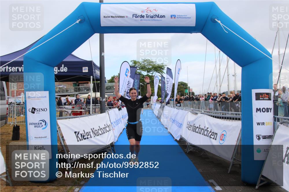 16.08.2026 - KN Förde Triathlon 2026 Markus Tischler http://msf.ph/oto/9992852 16.08.2026 10:34:33 Ziel 120, 192, 120, 192 meine-sportfotos.de
