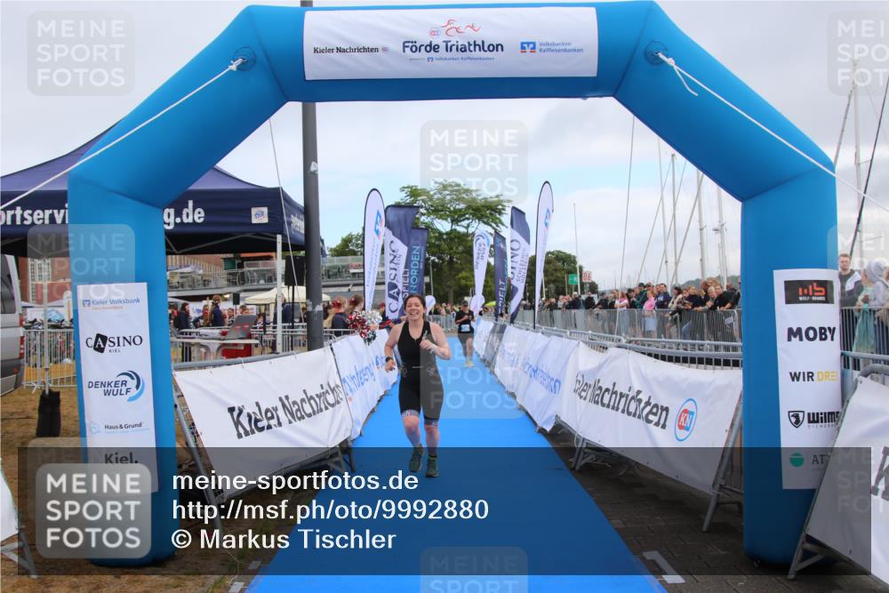 16.08.2026 - KN Förde Triathlon 2026 Markus Tischler http://msf.ph/oto/9992880 16.08.2026 10:34:40 Ziel 120, 166, 192, 120, 166, 192 meine-sportfotos.de