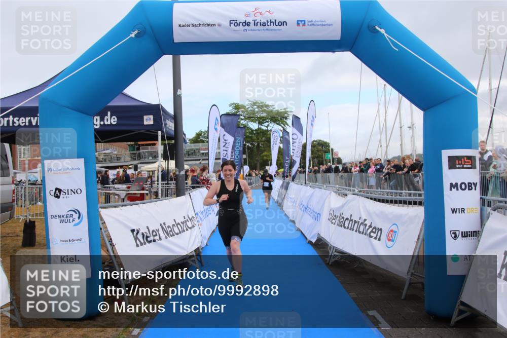 16.08.2026 - KN Förde Triathlon 2026 Markus Tischler http://msf.ph/oto/9992898 16.08.2026 10:34:40 Ziel 120, 166, 192, 120, 166, 192 meine-sportfotos.de