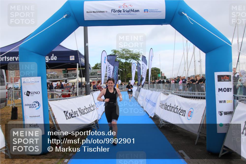 16.08.2026 - KN Förde Triathlon 2026 Markus Tischler http://msf.ph/oto/9992901 16.08.2026 10:34:40 Ziel 120, 166, 192, 120, 166, 192 meine-sportfotos.de