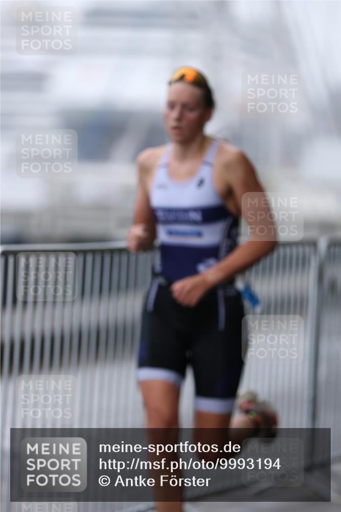 16.08.2026 - KN Förde Triathlon 2026 Antke Förster http://msf.ph/oto/9993194 16.08.2026 10:04:53 Laufen  meine-sportfotos.de
