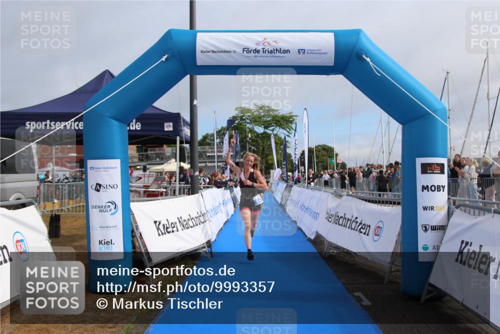 16.08.2026 - KN Förde Triathlon 2026 Markus Tischler http://msf.ph/oto/9993357 16.08.2026 10:38:52 Ziel 179, 241, 179, 241 meine-sportfotos.de