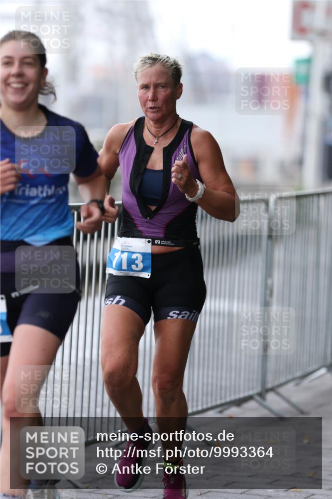 16.08.2026 - KN Förde Triathlon 2026 Antke Förster http://msf.ph/oto/9993364 16.08.2026 10:09:52 Laufen  meine-sportfotos.de